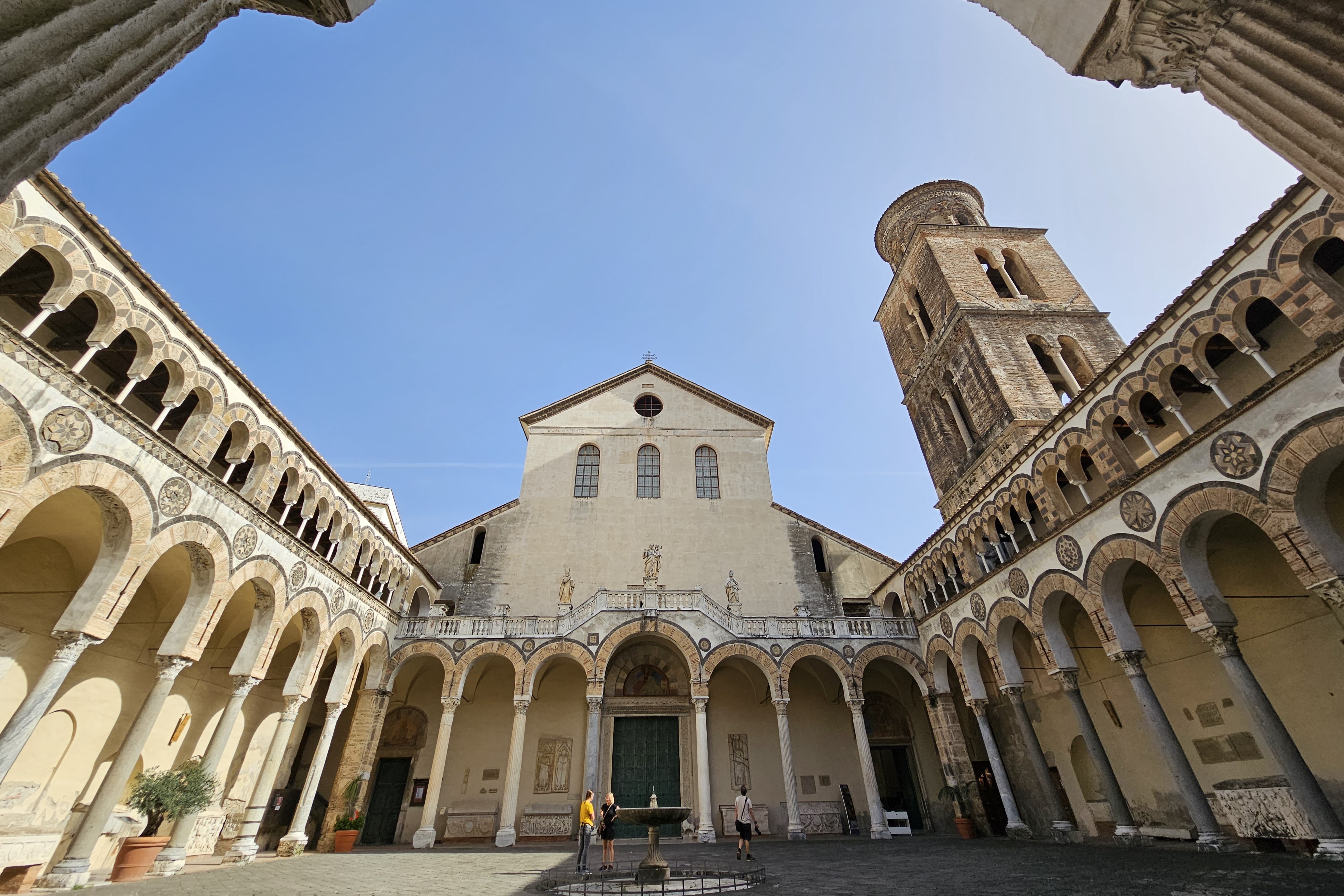 Salerno